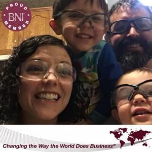 Meet your Posher, Jamie